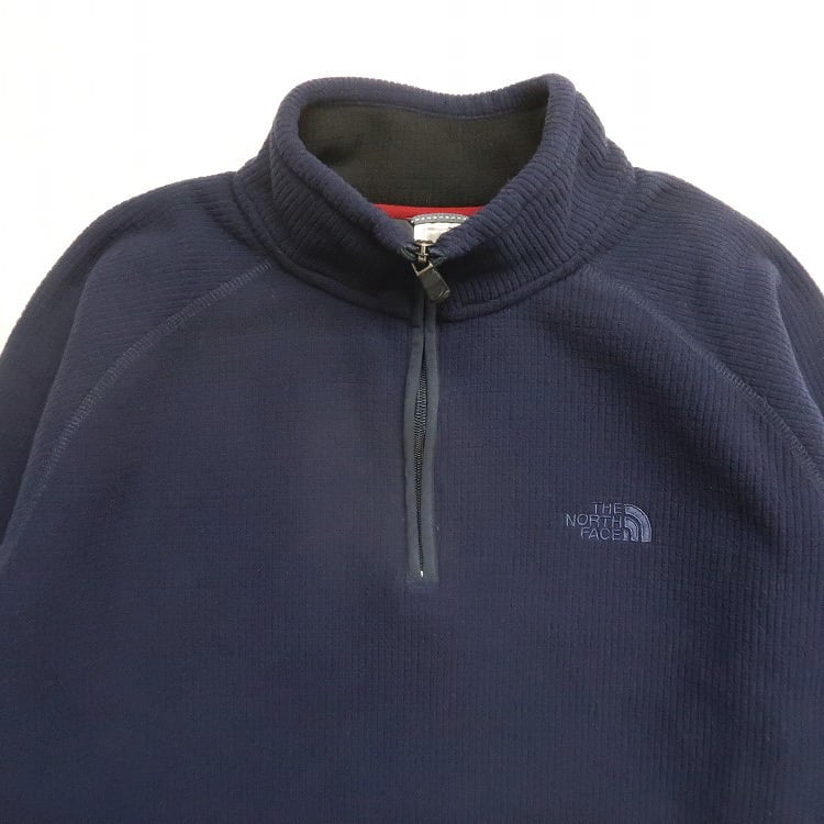 古着 ザノースフェイス THE NORTH FACE プルオーバー フリース 古着 ザノースフェイス THE NORTH FACE プルオーバー フリース