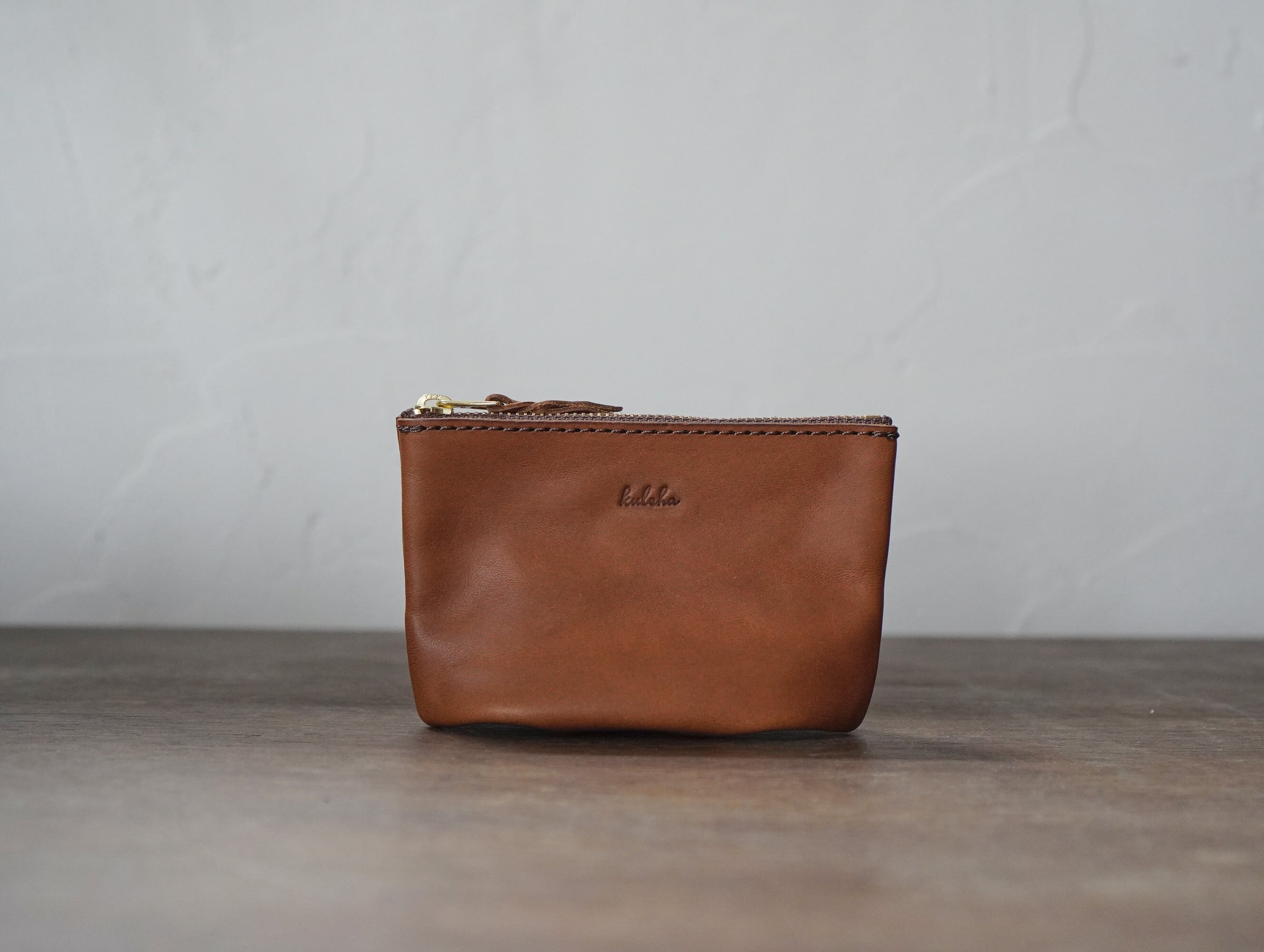 kuleha Lzipwallet chantiカラー kuleha
