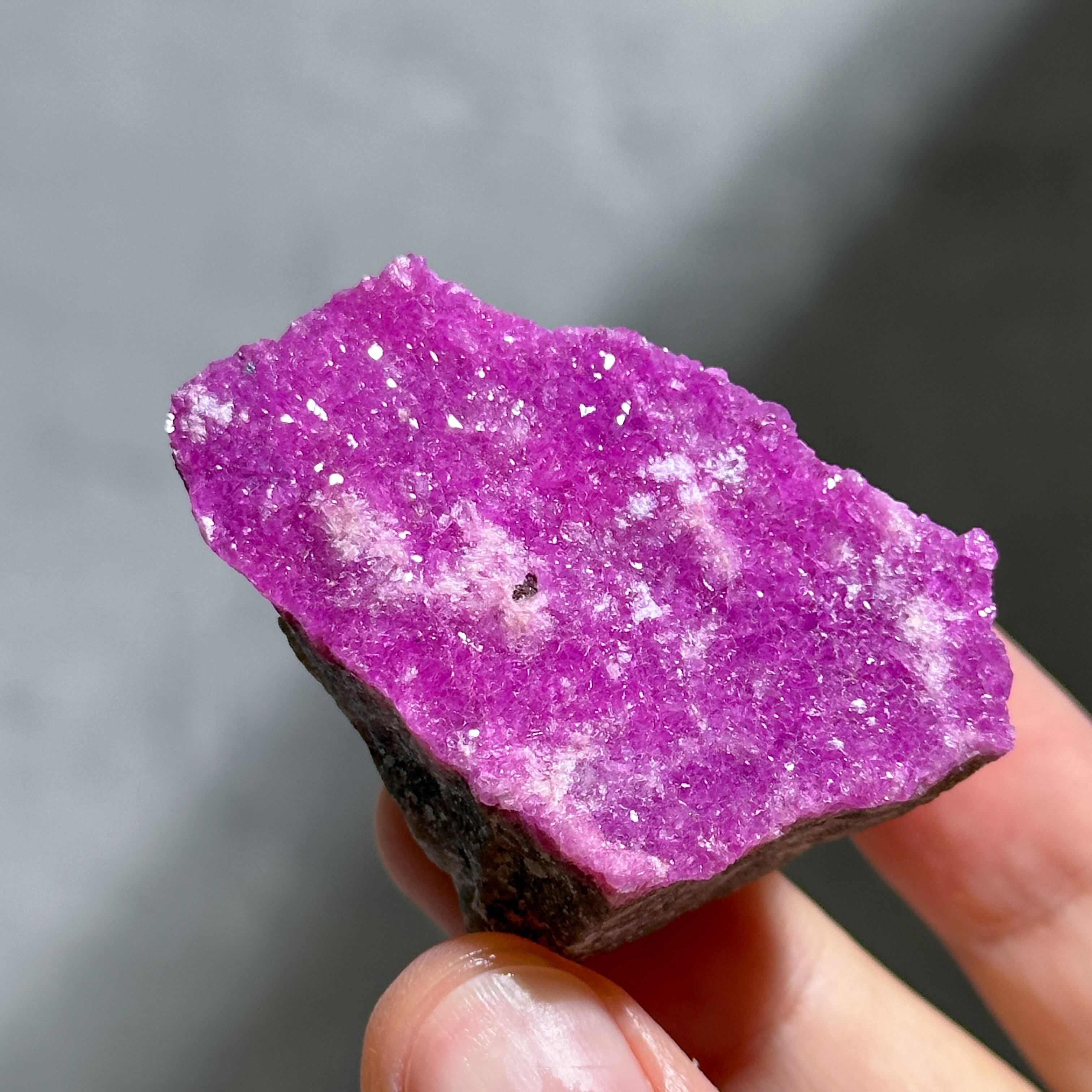 ピンクコバルトカルサイト22◇Pink Cobalt Calcite◇天然石・鉱物