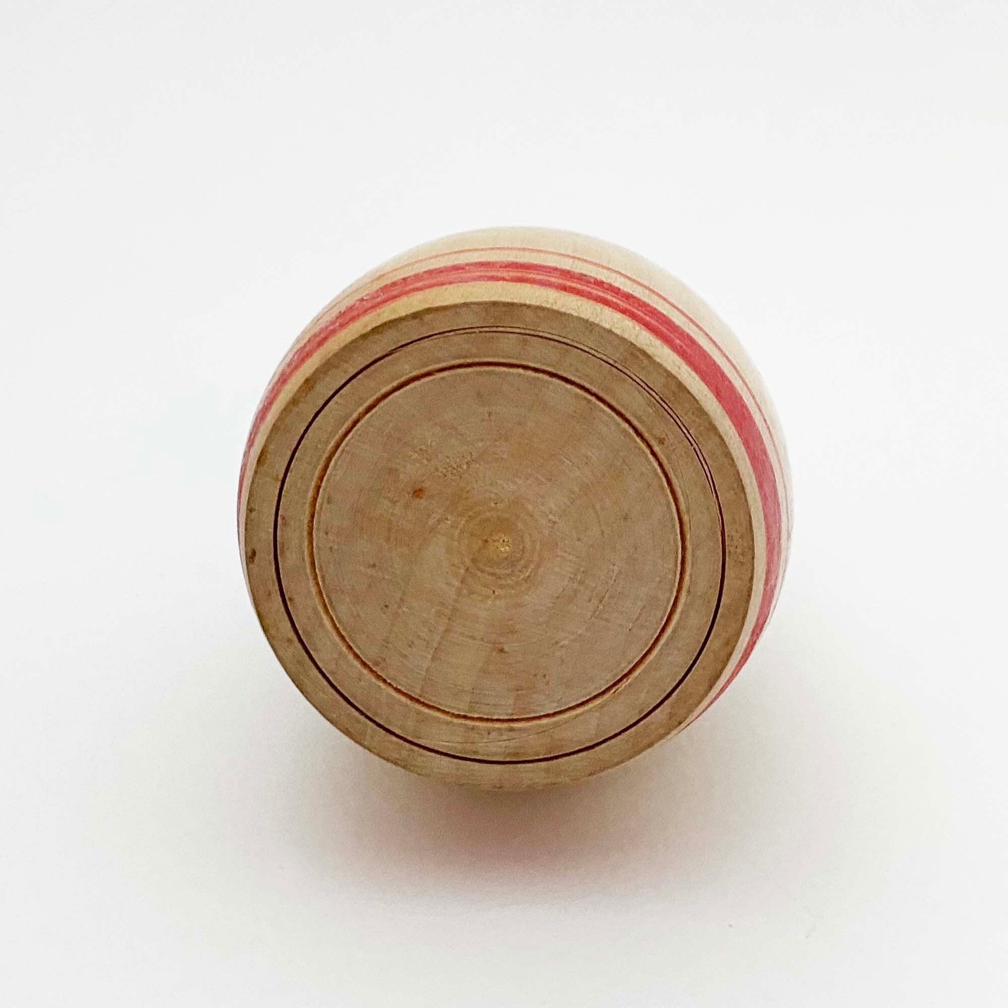 ヴィンテージえじこ（作並系 / 平賀謙次郎工人）一般型