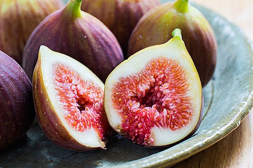 地元直産・朝採りの味　Fig 無花果（イチジク）のジャム