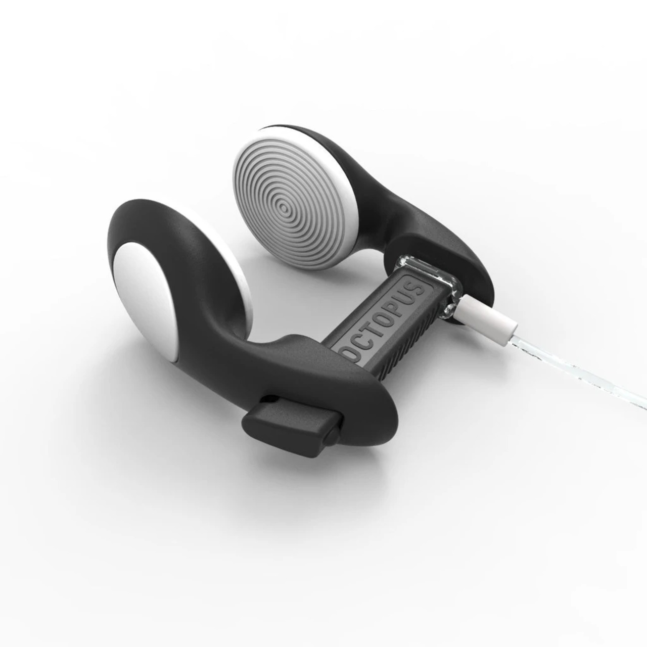 クラシックノーズクリップ Classic Noseclip - OCTOPUS FREEDIVING