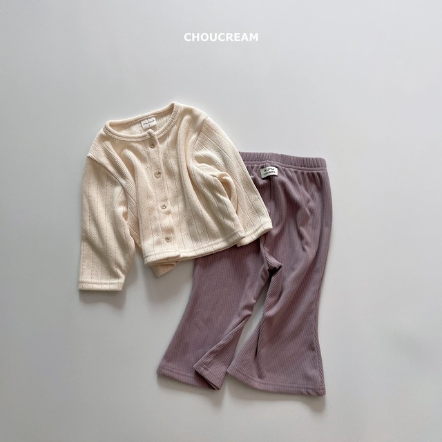 ⭐︎即納⭐︎[ choucream ] knit cardigan