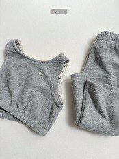 〖取寄〗韓国子供服 / 26winter / Digreen / モエルベスト / キッズ / 冬服 *S~2XL*