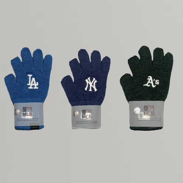 MLB CUT GLOVE