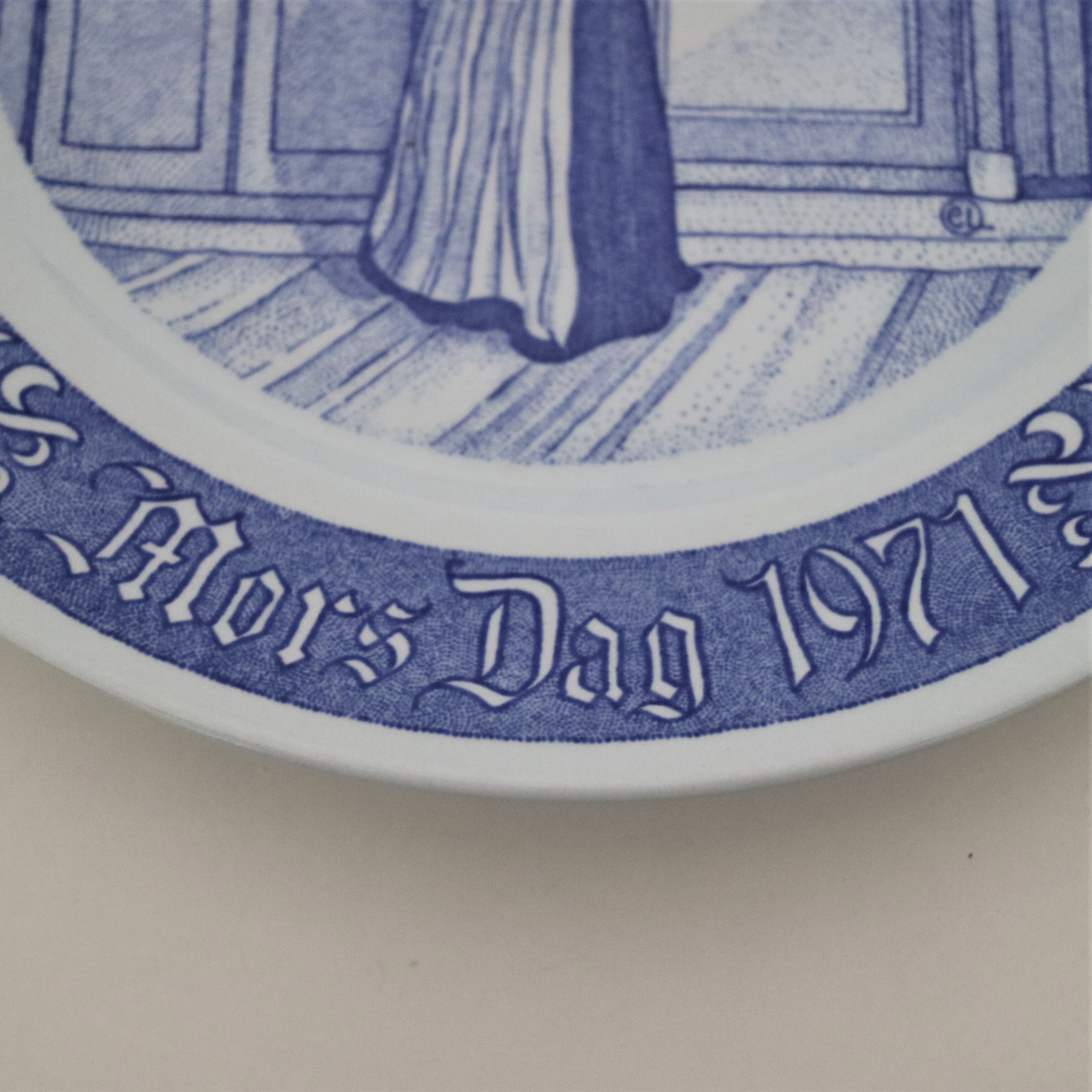 Rorstland/ロールストランド/Mors Day/マザーズデイ イヤー