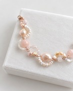 mimi ミミ（pink gold）