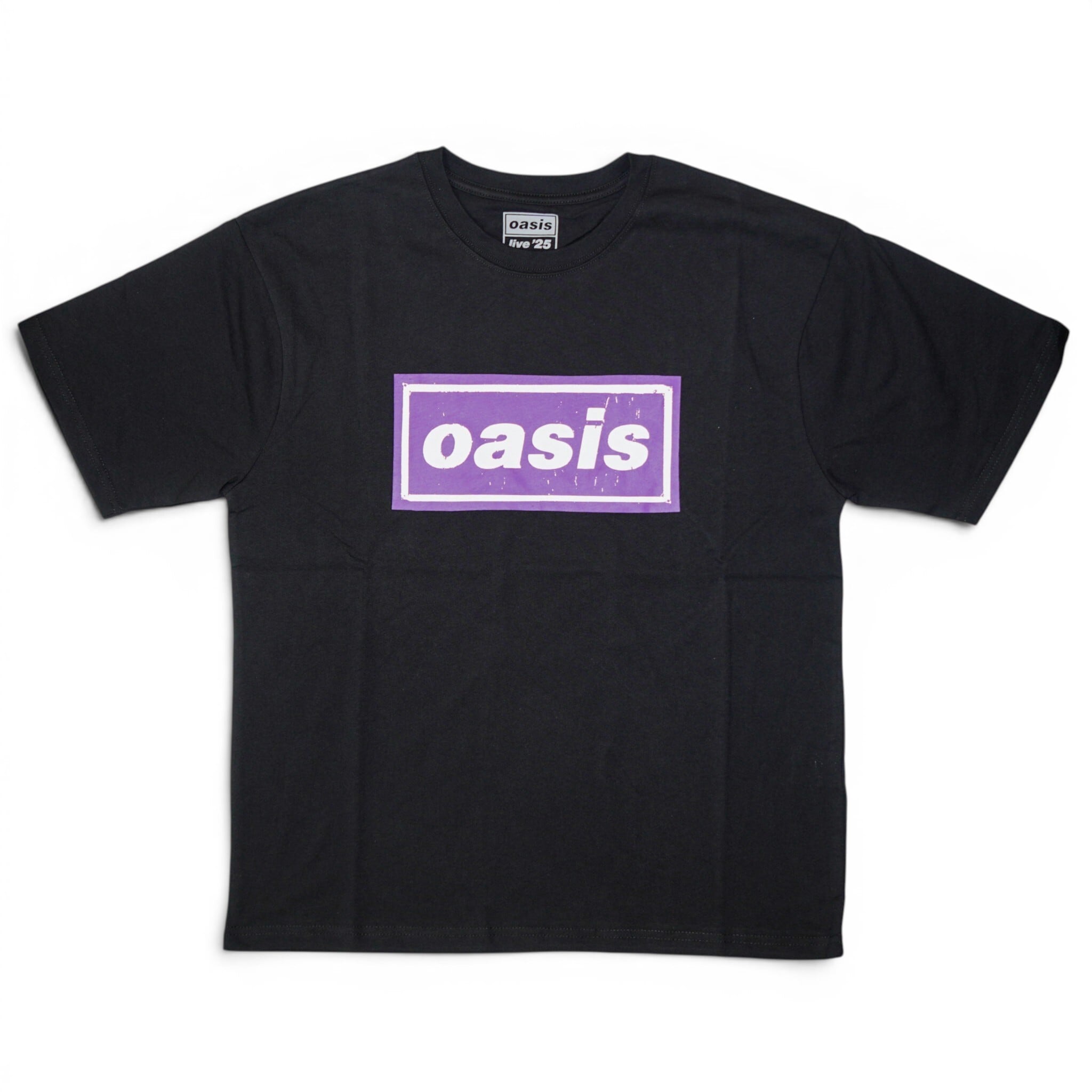 OASIS オアシス JAPAN TOUR LIVE Tshirt ジャパンツアー ライブ T