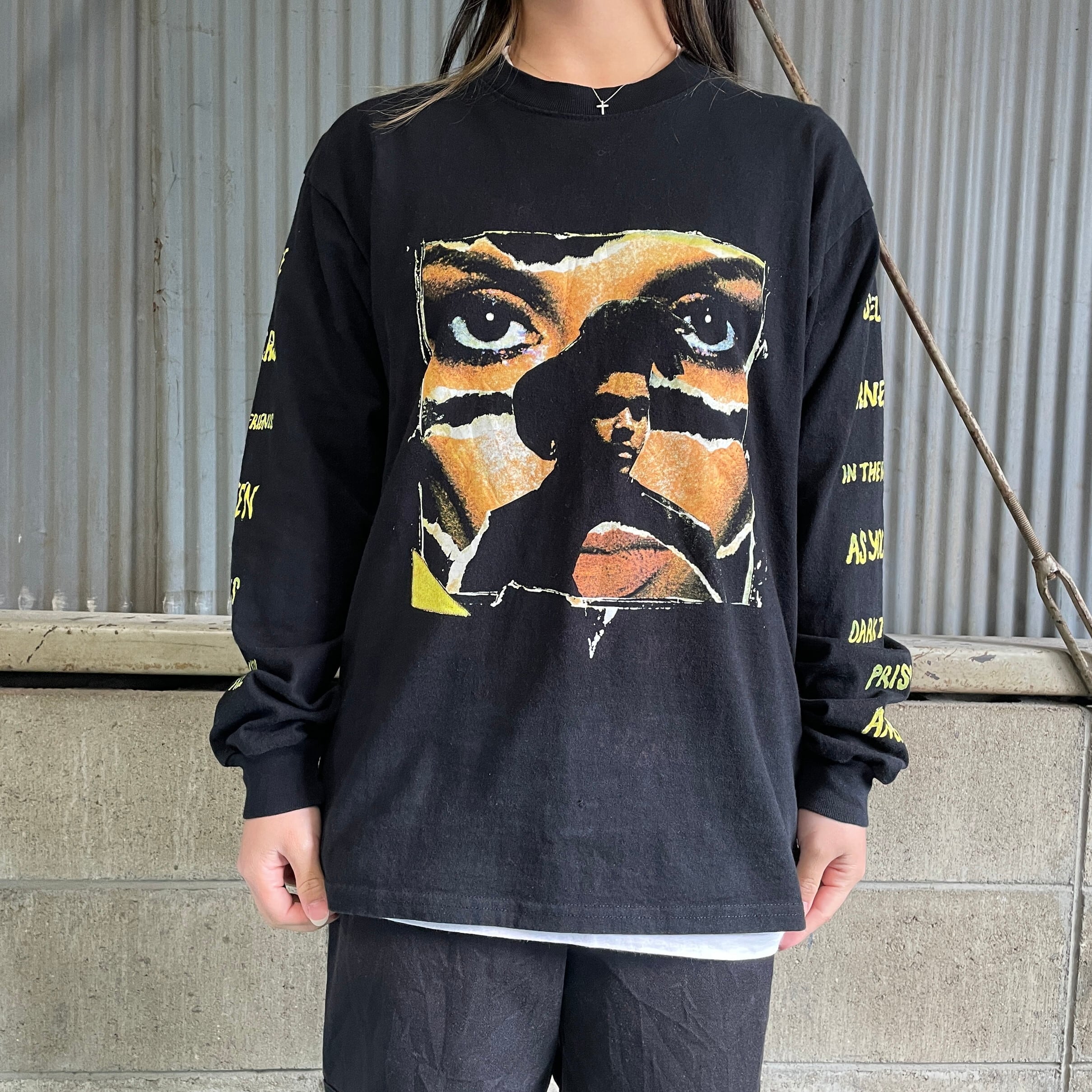 the weeknd official ロングスリーブ Tシャツ ロンT s-l400.jpg