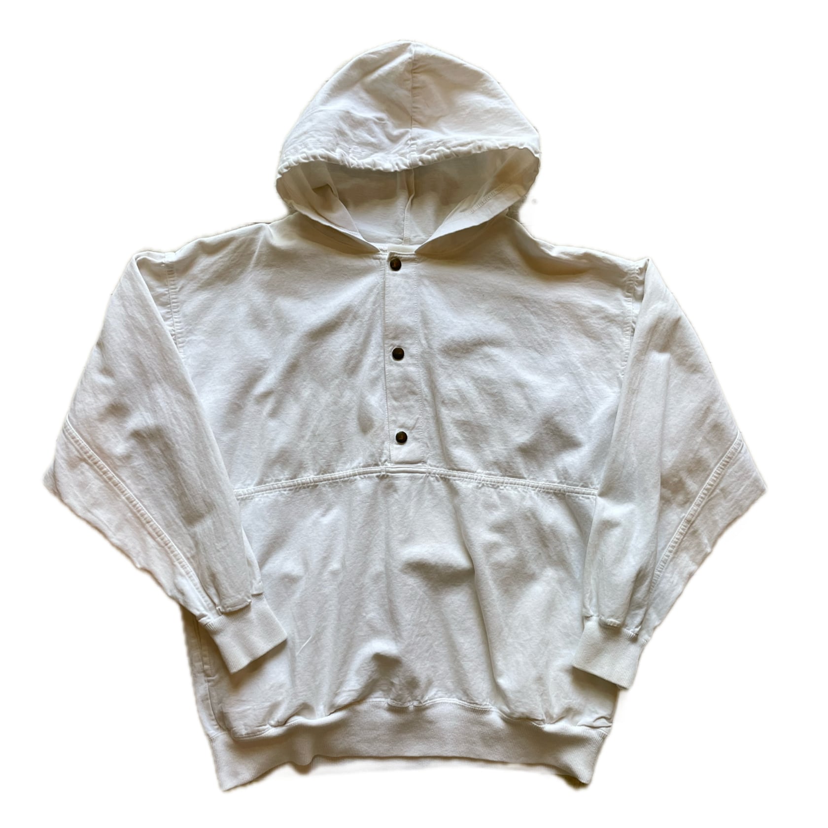 ※専用【ガンバ大阪】希少90sレトロデザイン裏ボア中綿パーカー　Jリーグ初期 専用【ガンバ大阪】希少90sレトロデザイン裏ボア中綿パーカー J