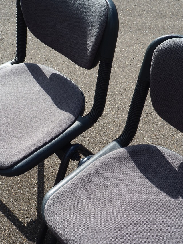 "OPENARK" Vertebra Chair by Giancario Piretti , Emilio Ambasz, Netherlands