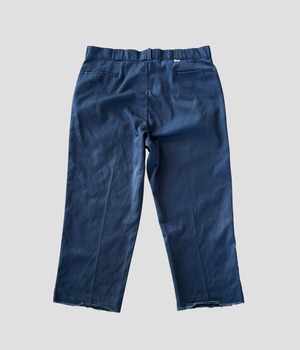 -Dickies- Vintage 80s 42 Work Pants made in USA