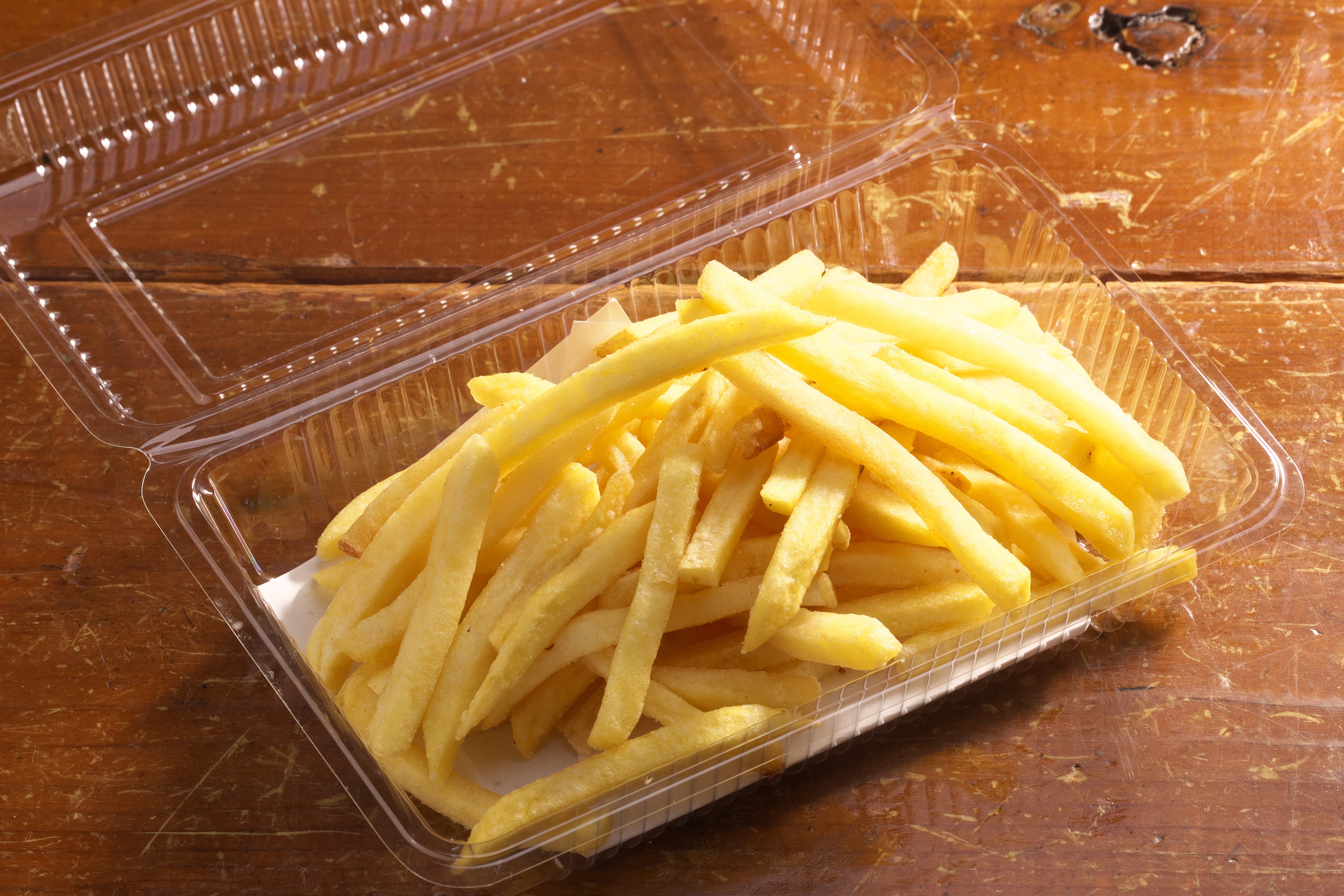 ポテトフライ | だいどころ酒場 URUE