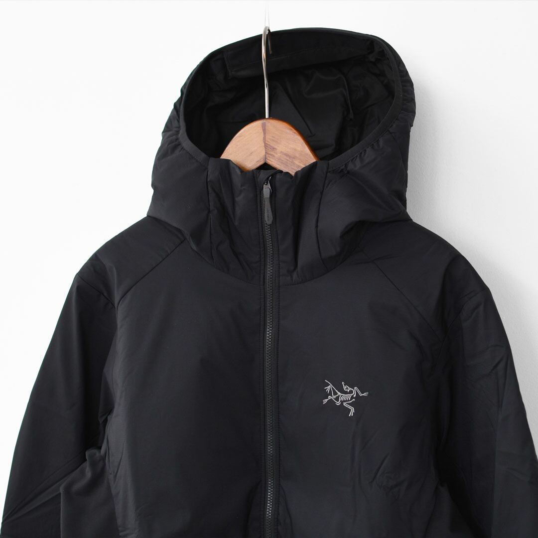 ARC'TERYX [アークテリクス正規代理店] Atom Hoody Women's