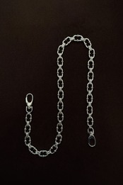 nauté Signature Wallet Chain “Erea Knot"