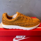 【SALE】ナイキ メイフライ ウーブン "ブロンズ"（品番: 833132-700）