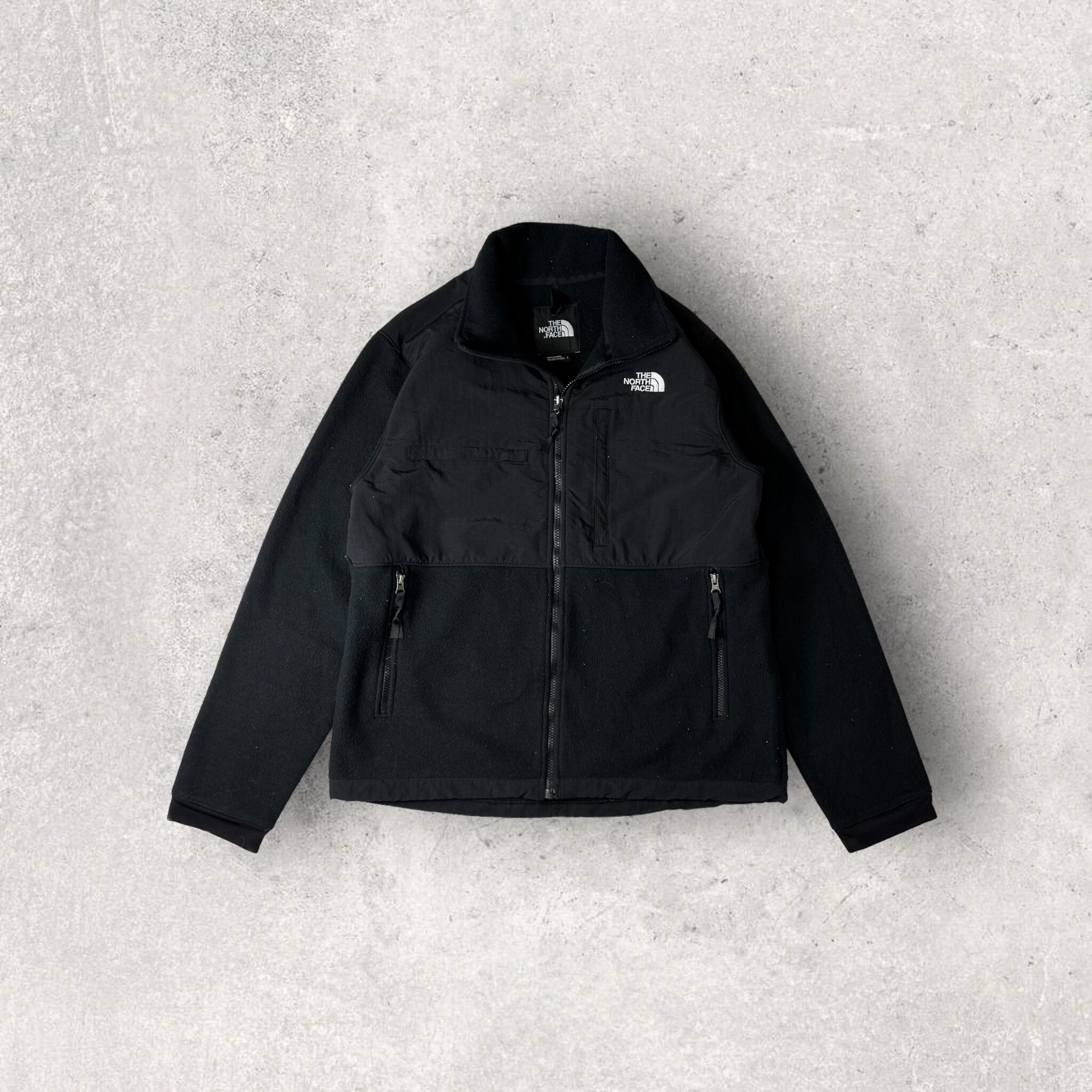 "00's THE NORTH FACE" denali jacket