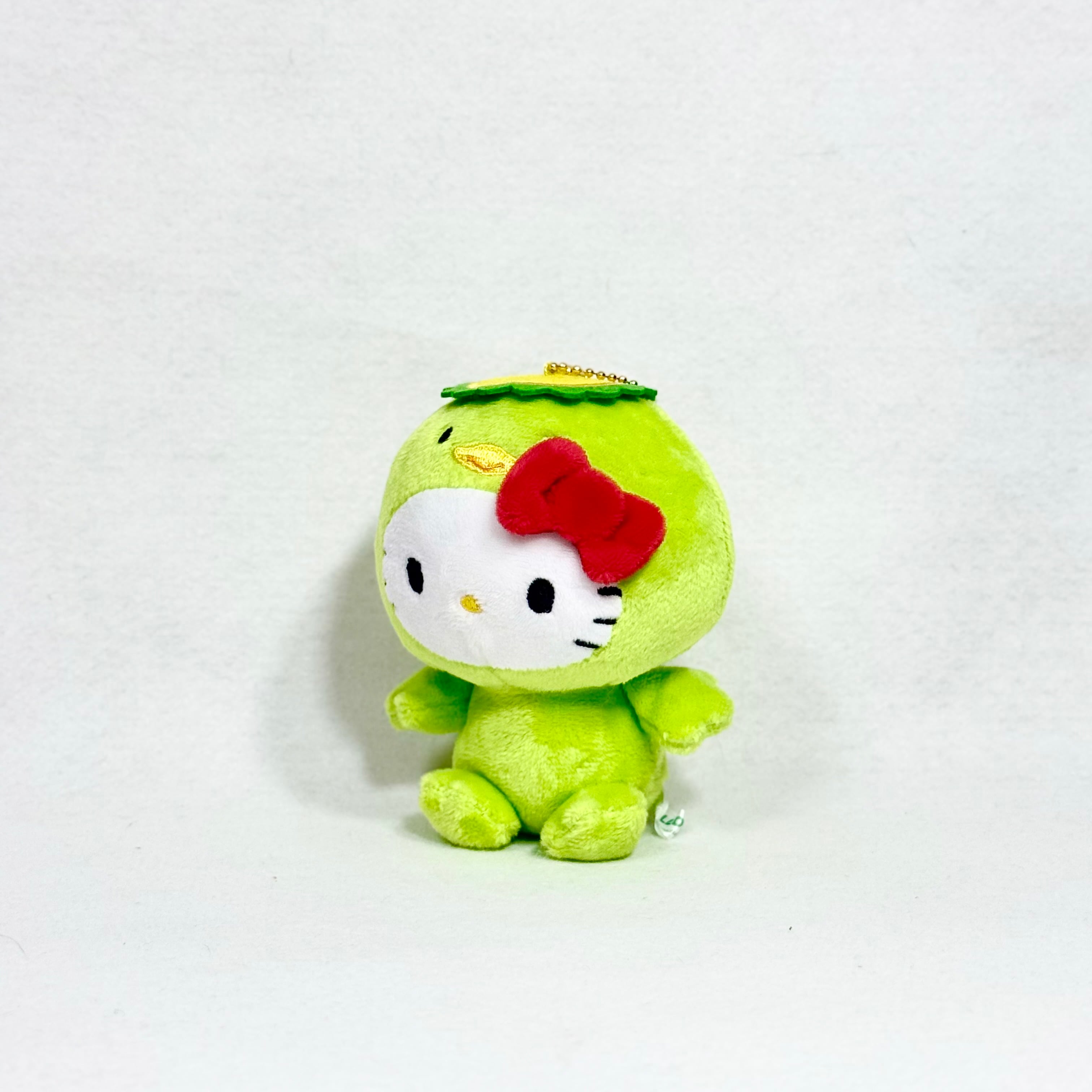 キティ岩手 かっぱ BCマスコット | TORCH-Online Shop-