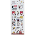 【ロット販売】【10入】SNキャンディシール水色(8819401)
