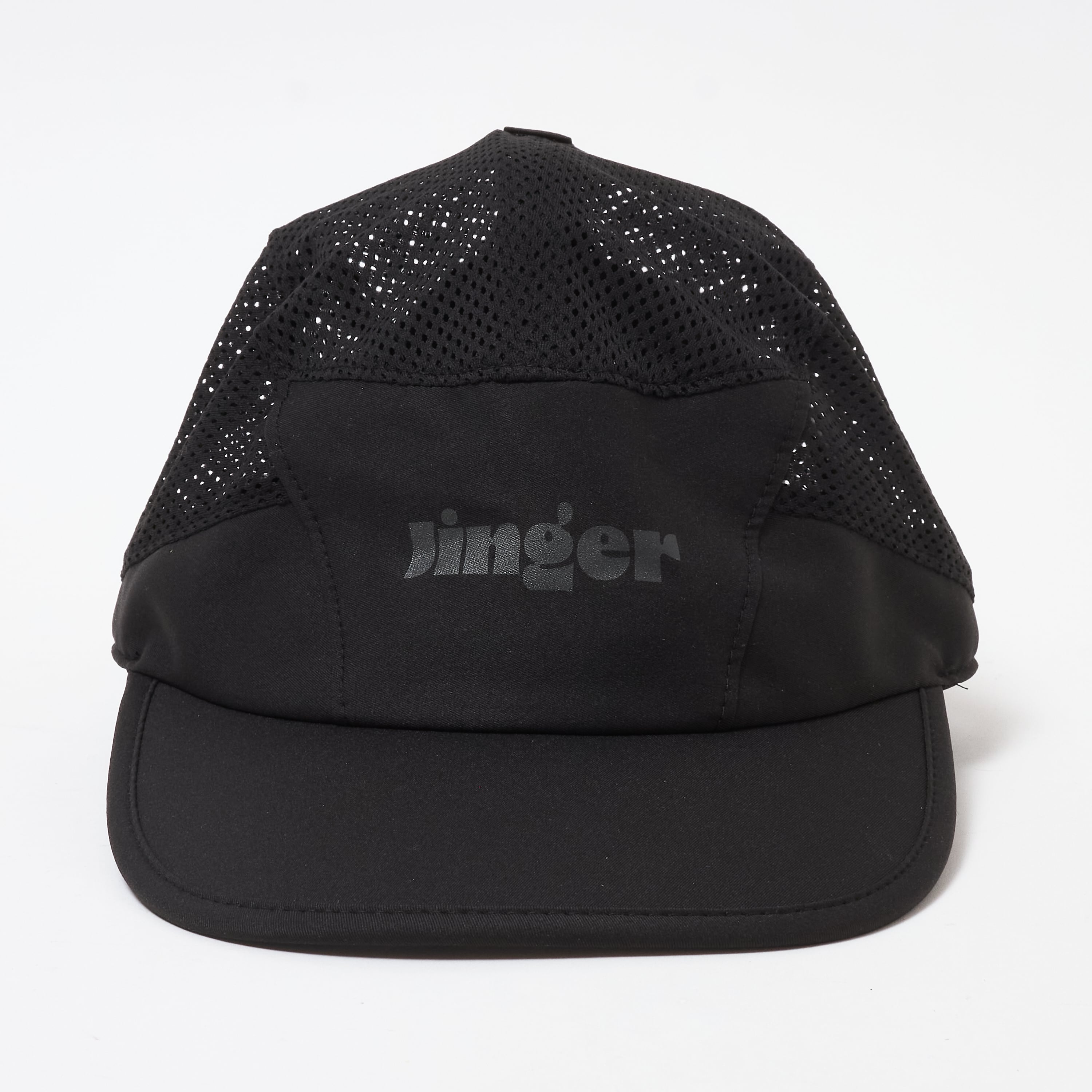 JINGER