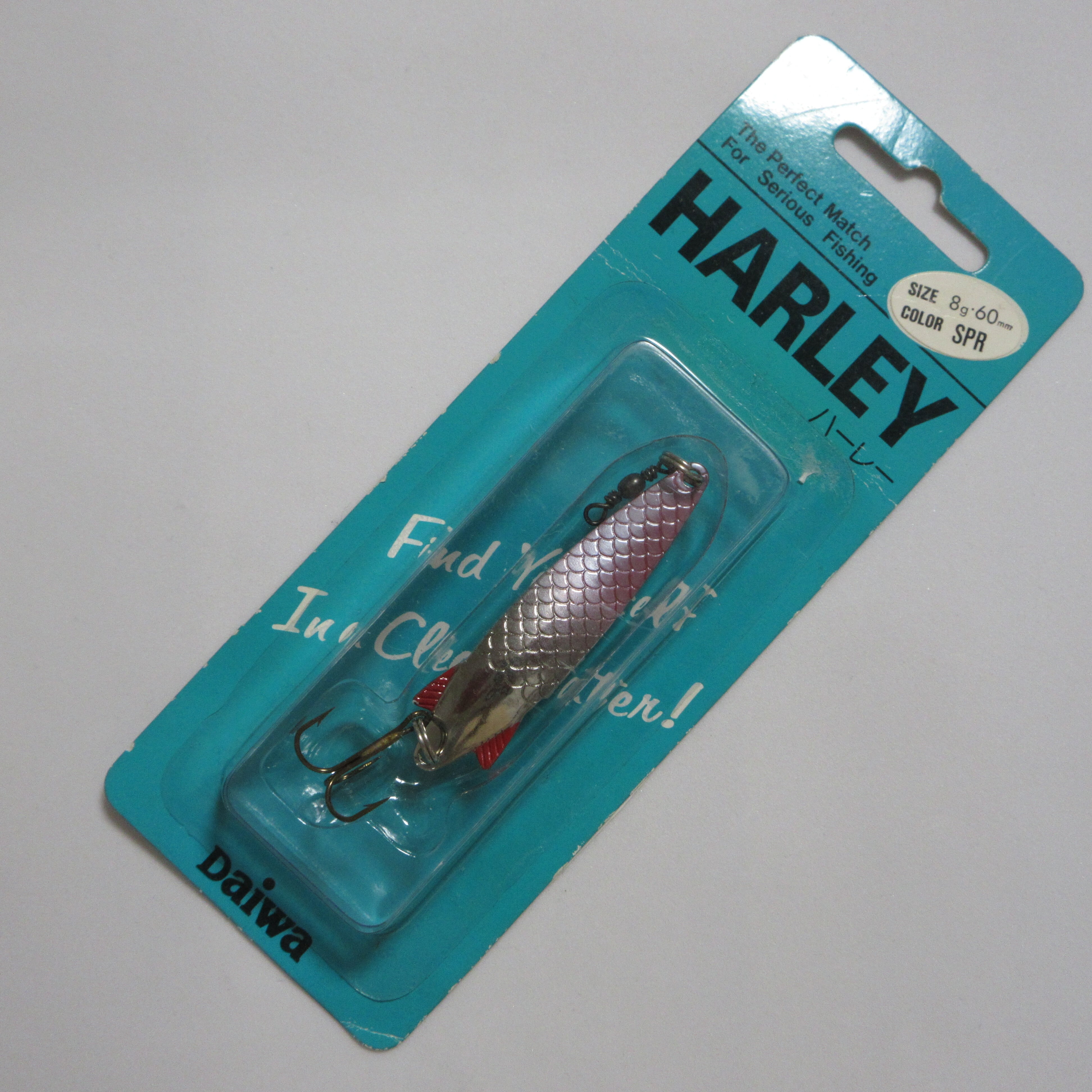 8g OLD コータック コンデックス スリム スプーン Coatac CONDEX SLIM
