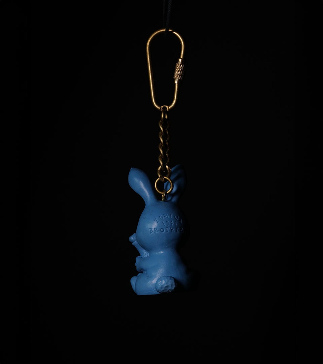 TOKIWA BROTHERS KEY RING /トキワブラザーズ キーホルダー