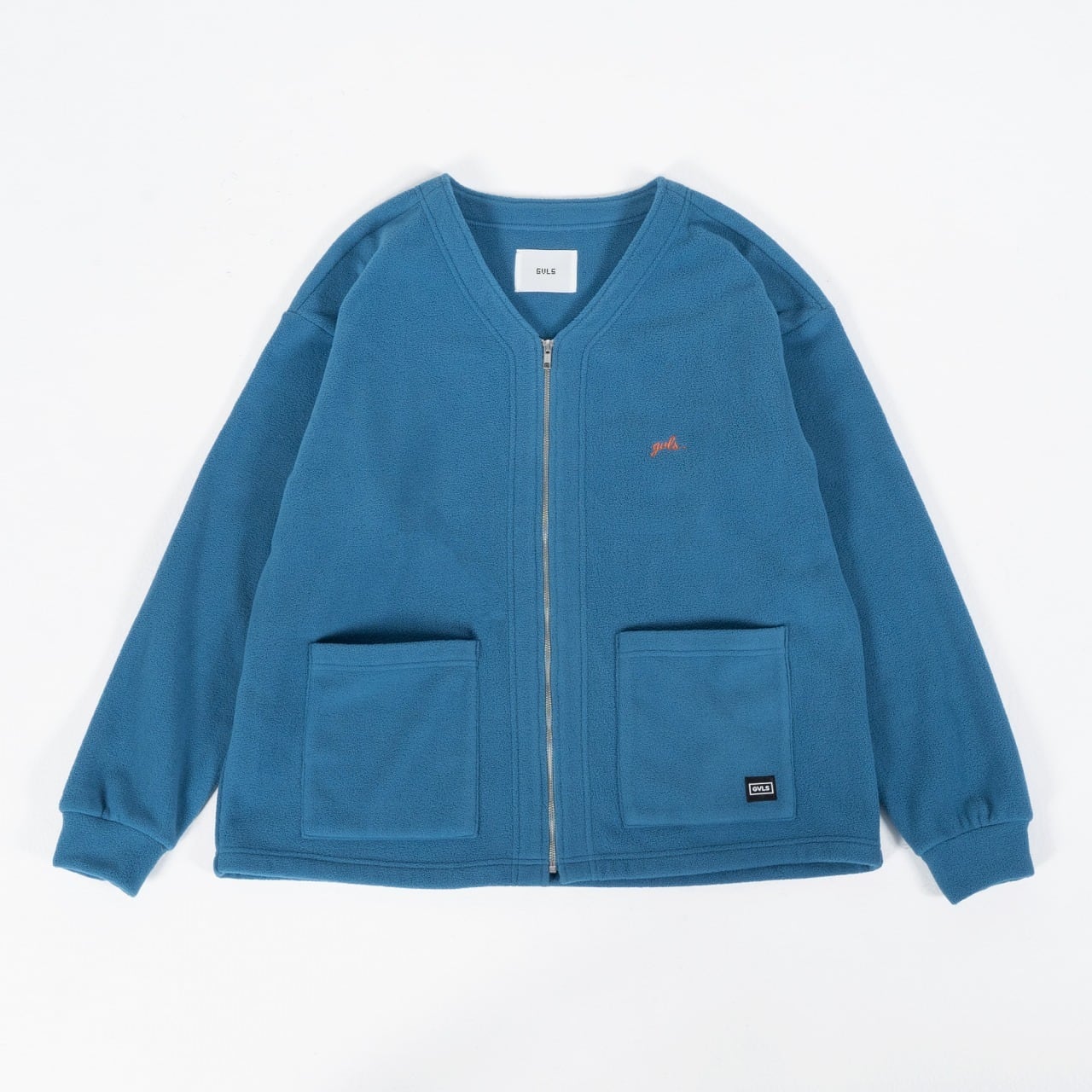 GAVIAL | Gusset