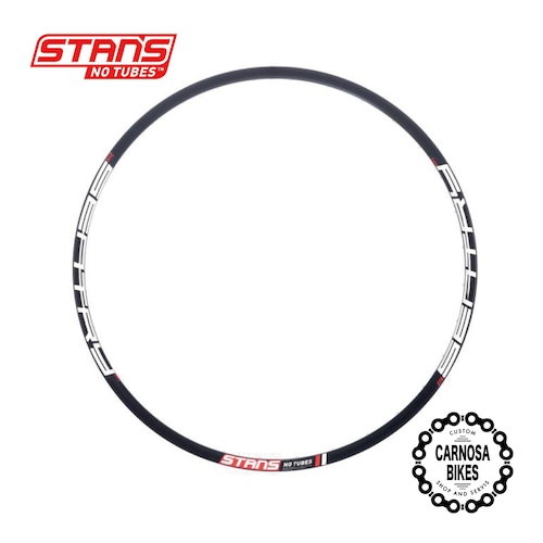 【STAN'S NOTUBES】SENTRY MK3 RIM [セントリー マークスリー リム] 29インチ