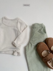 〖取寄〗韓国子供服 / 26winter / Digreen / ブレッシングノースリーブ / キッズ / 冬服 *S~2XL*