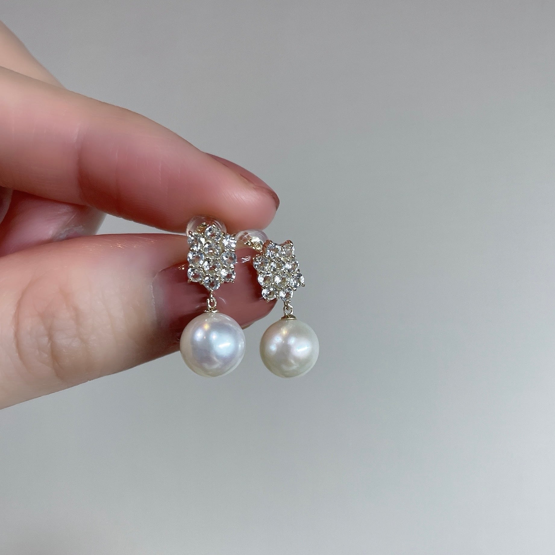 アクセサリー viola viola