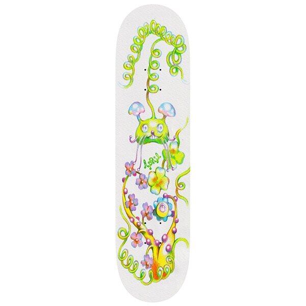 APRIL SKATEBOARDS 7.5 | FILTER SKATEBOARD SHOP