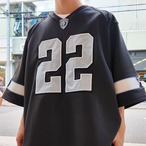 プレミアムフットボールジャージ [PFJ01]