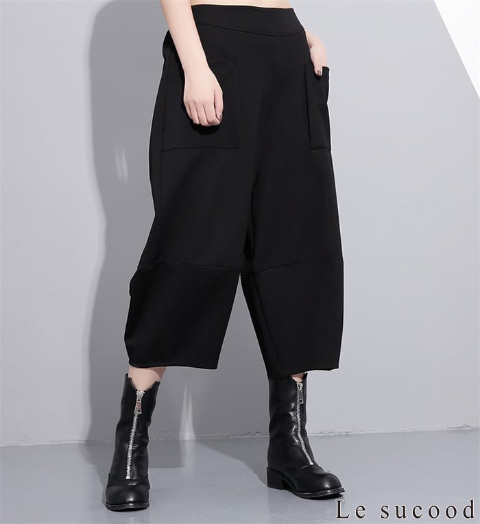 ザ ジジ レディース ボトムス カジュアルパンツ クロップドパンツ Cropped pants & culottes ザ ジジ レディース ボトムス カジュアルパンツ クロップドパンツ