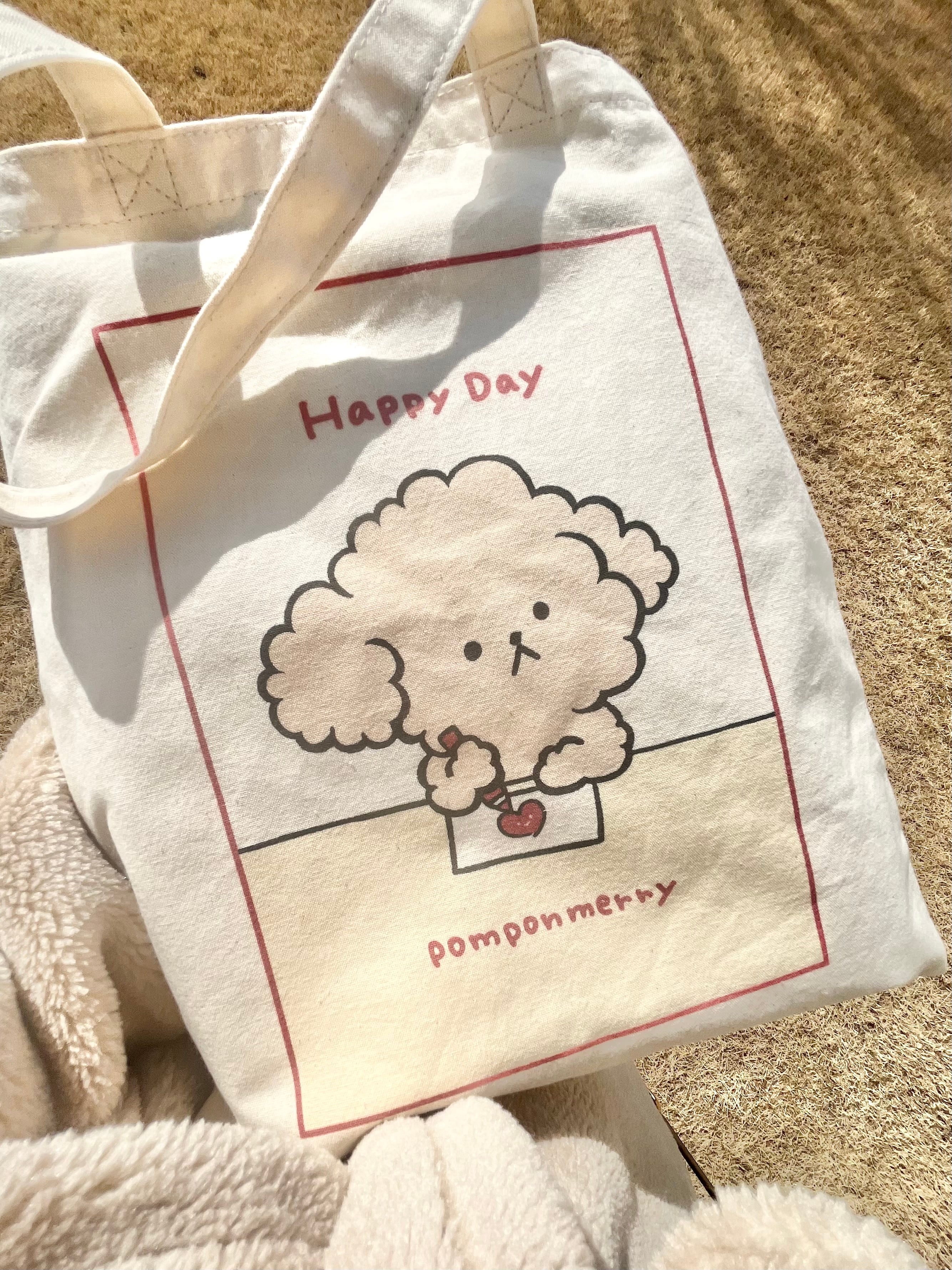 ALL ITEM | pomponmerry