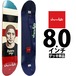 チョコレート スケボー デッキ │8.0インチ│ Chocolate Skateboards Pro Daewon Song Portrait Deck モデル プロ デーウォンソン ポートレイト DAEWON_PORTRAIT/8.0