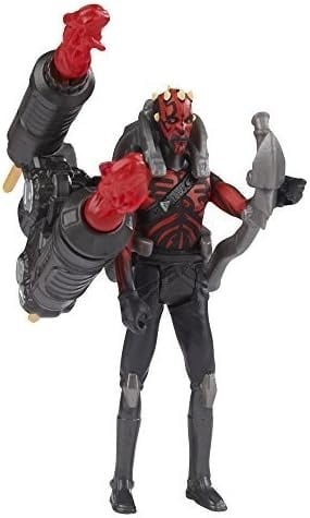 Black series スターウォーズ 尋問官 セカンドシスター スターウォーズ