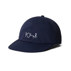 POLAR / LIGHTWEIGHT CAP NAVY