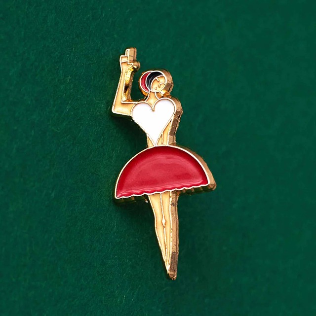 Bauhaus Poster Last Things PINS