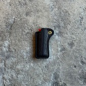 【限定商品】ライターケース アイレット ファーシール