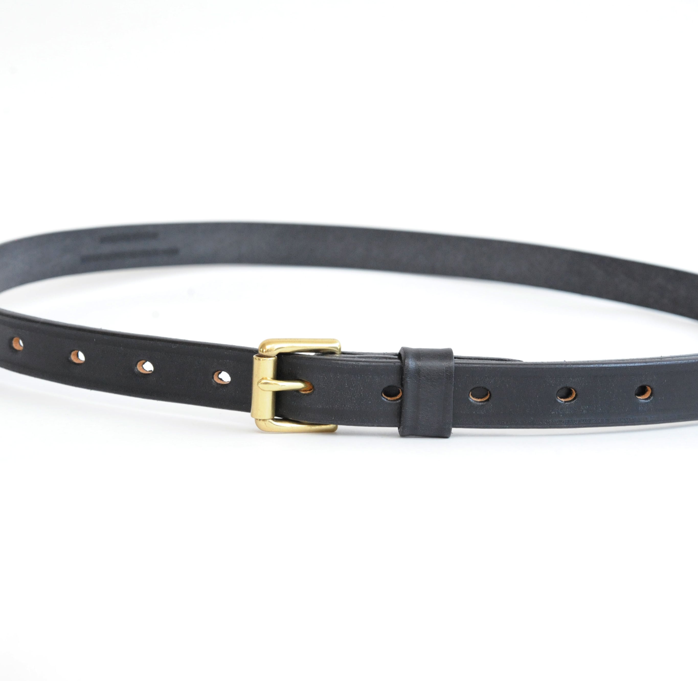 MARTIN FAIZEY Roller Buckle Belt(ローラーバックルベルト) | coromo