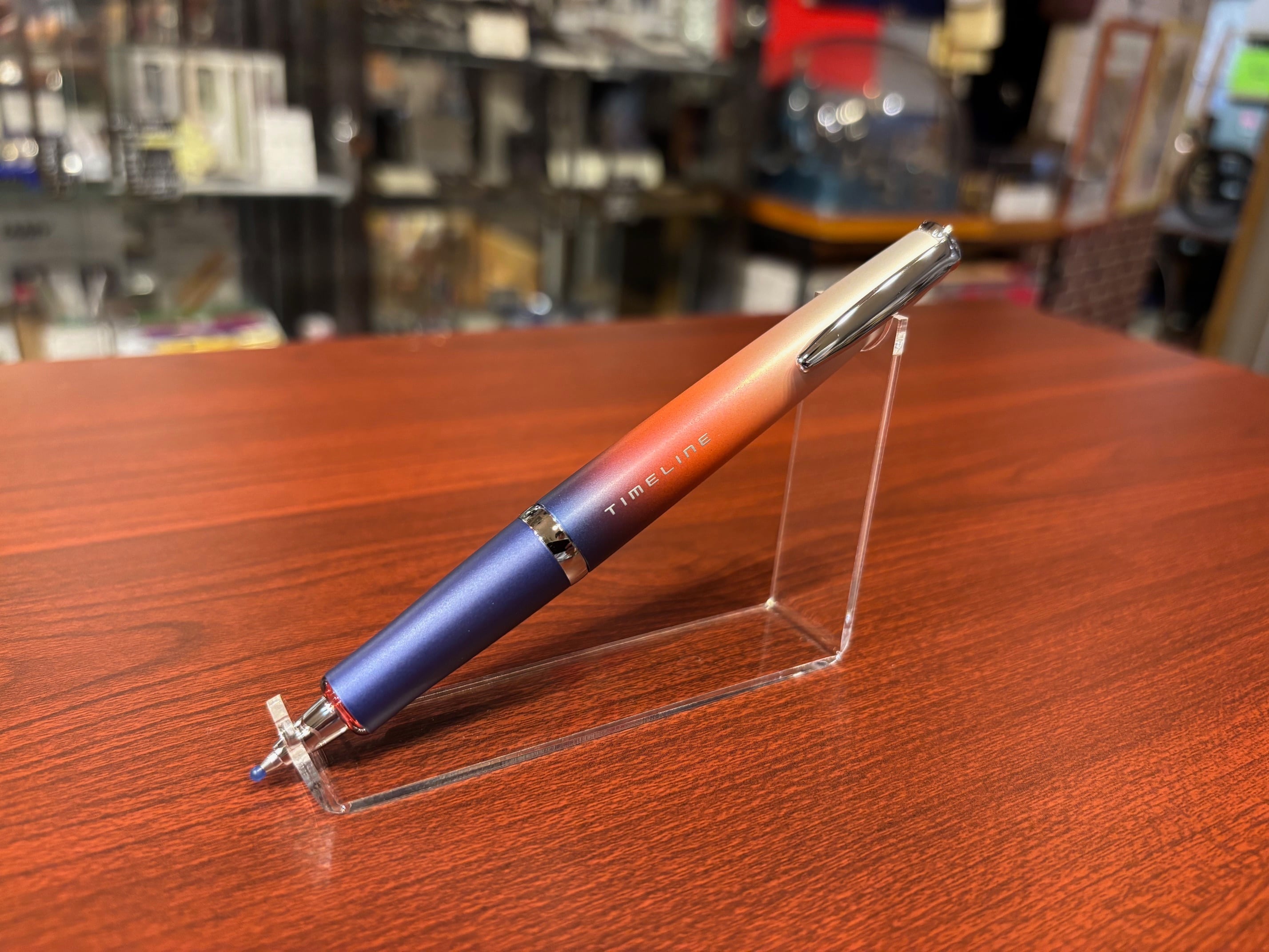 限定】PILOT タイムライン 20th 限定モデル | Pen Shop IMAI