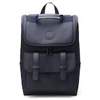 Square Type Daypack Backpack ◇3color H0909