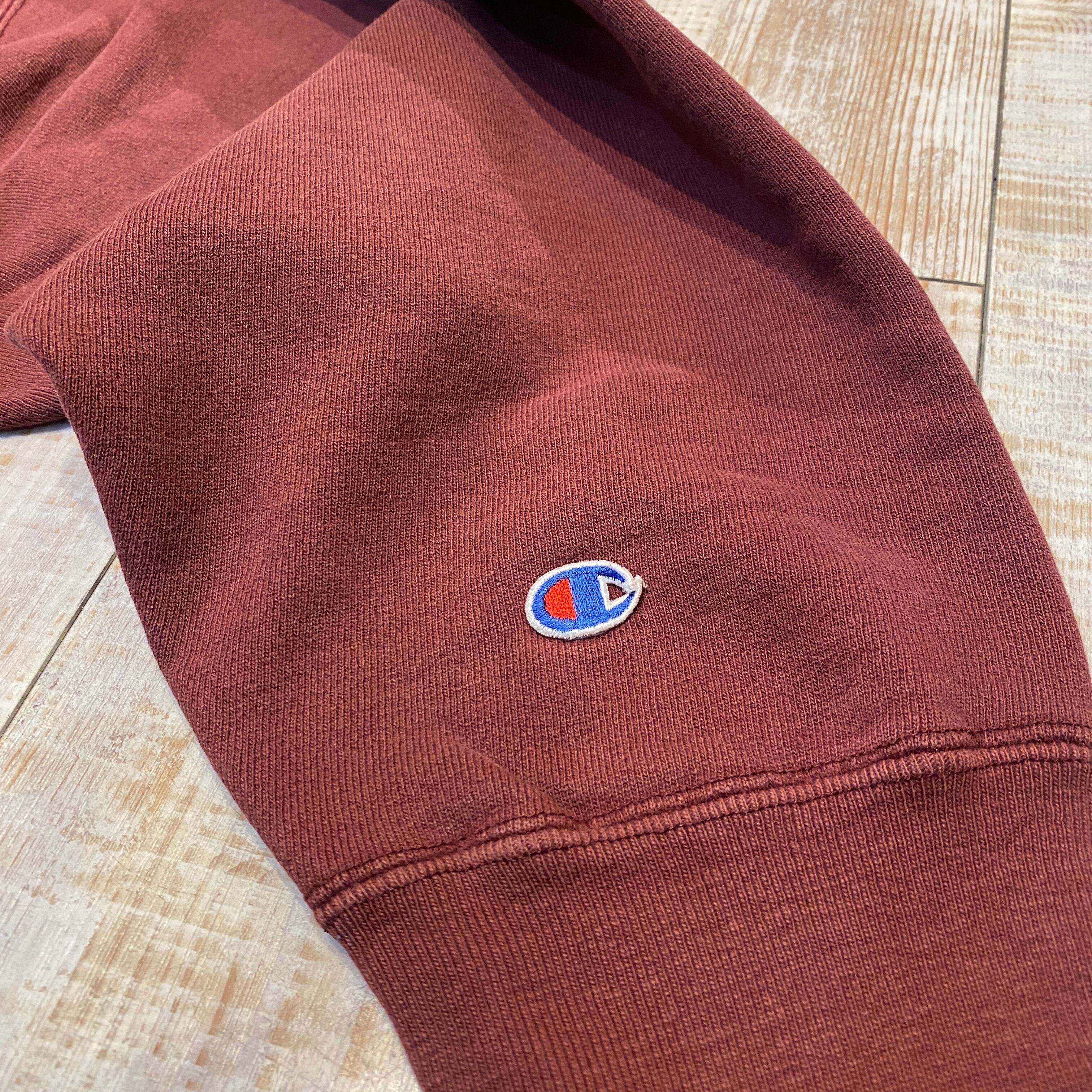 【希少】80s GAP×Champion reverse weave type