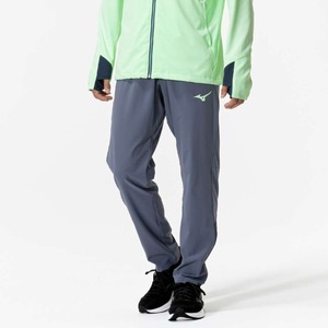 ミズノストレッチクロスパンツ[ユニセックス]32MDC002 ストレッチ素材 トレーニング ランニング