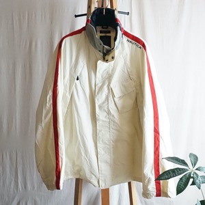NAUTICA スポーツジャケット 90's US [C2634]