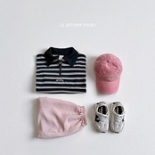 韓国子供服 / VIVID-I / 26Autumn /コロラド キャップ / 帽子 / 秋服 *onesize*