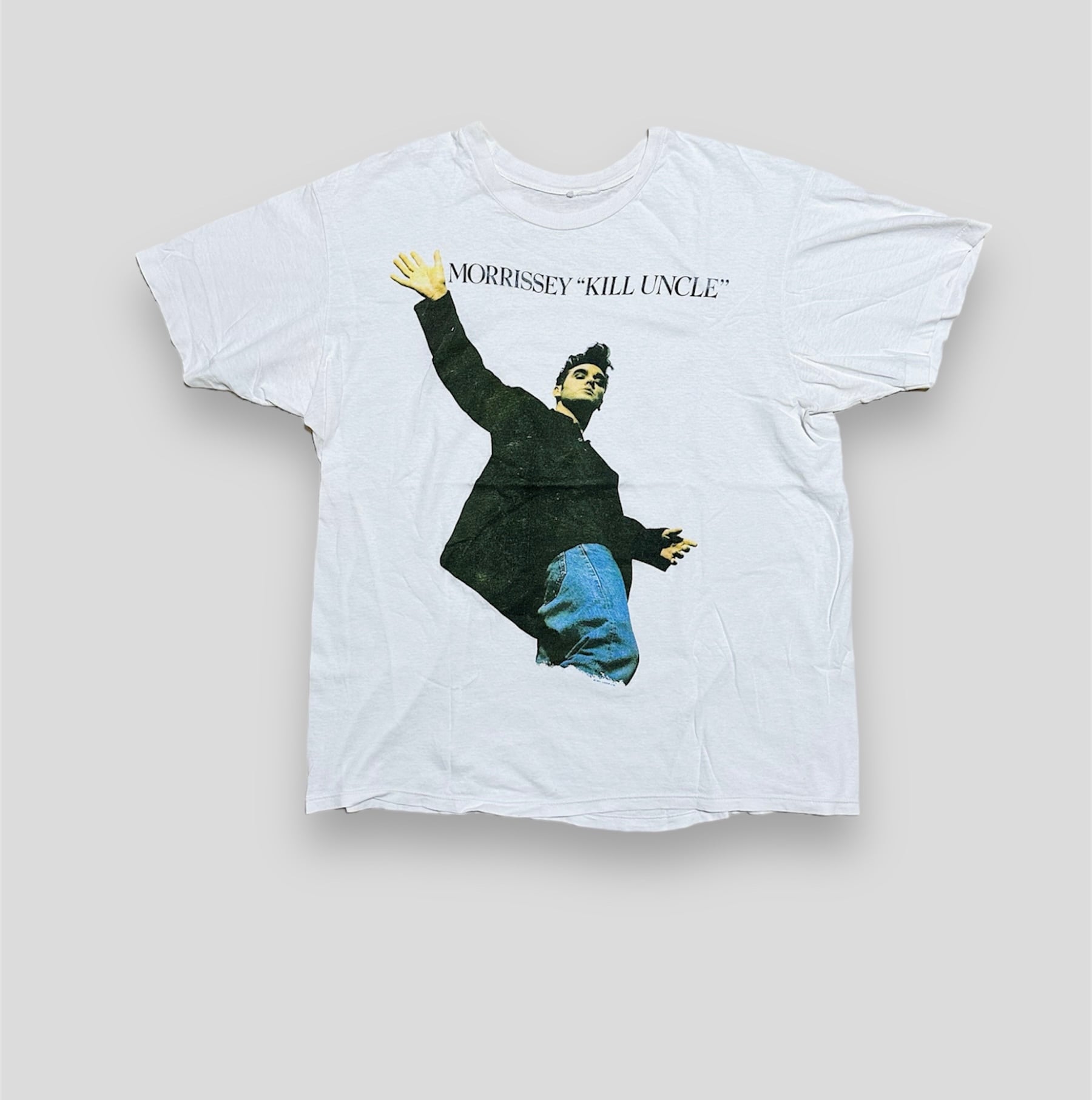 MORRISSEY MORRISSEY