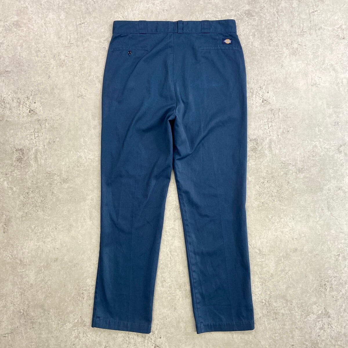 90年代 USA製 Dickies ディッキーズ ワークパンツ メンズW39相当 古着