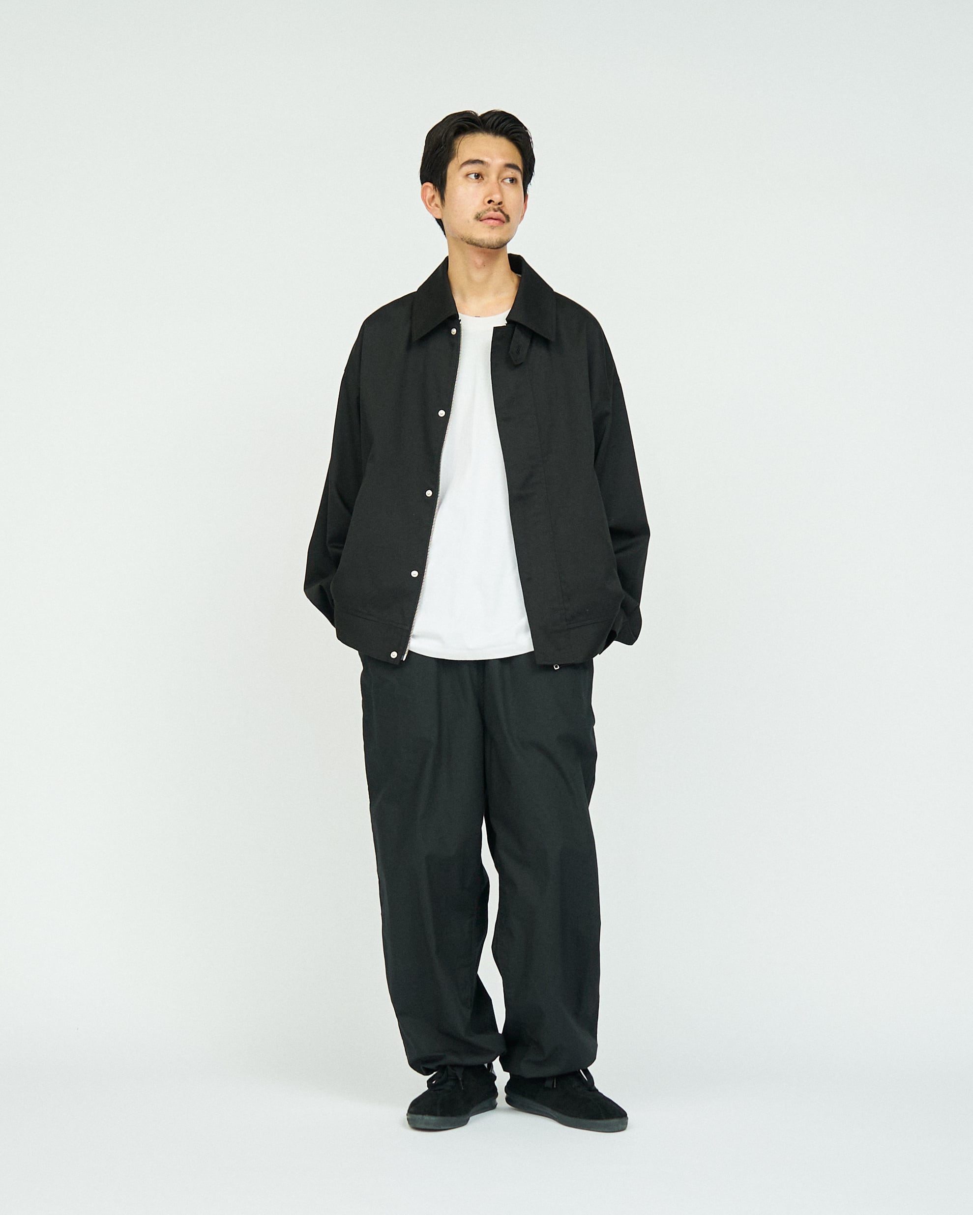 FreshService｜CORPORATE EASY PANTS | 眠家オンラインストア
