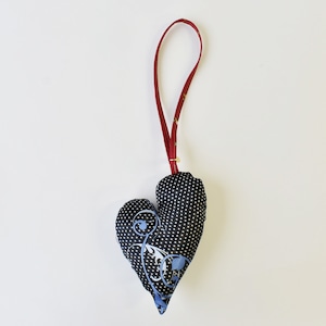 HEART CHARM / No,10228